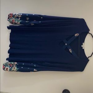 Maurices Blouse XXL